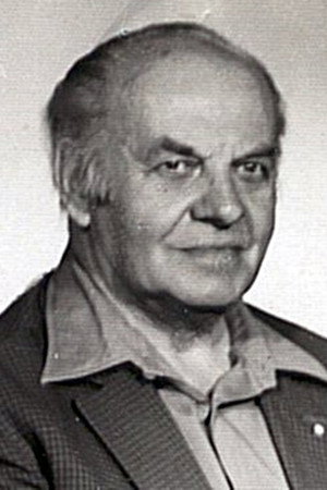 Aleksander Fogiel in Our Folks
