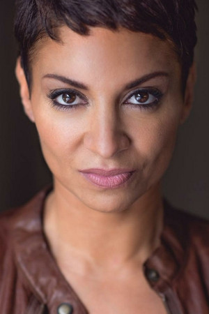 Diana Lovell in The Turnaround