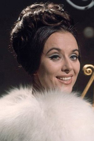 Ingeborg Hallstein in The Circus Princess