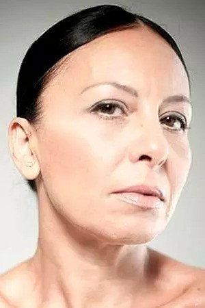 Evelin Hagoel in A Different War