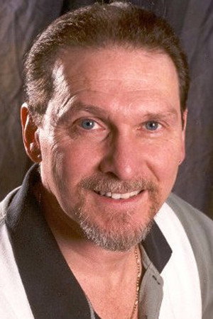 Richard DeManincor in The Evil Dead