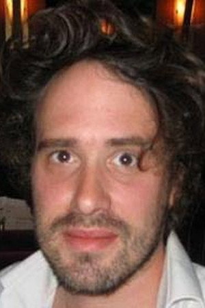 David Moreau in Mozart's Sister