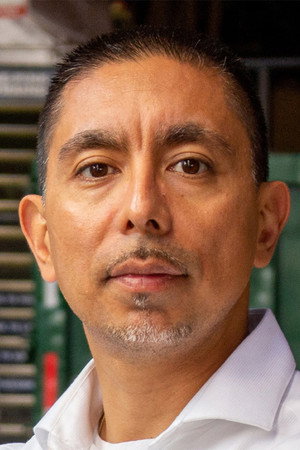 Eddie Bocanegra in The Interrupters