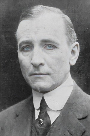 George A. Wright in The Mysterious Miss Terry