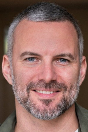 Jon Lange in Midsummer