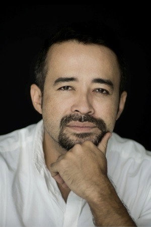 Tony Eusoff in Shadowplay