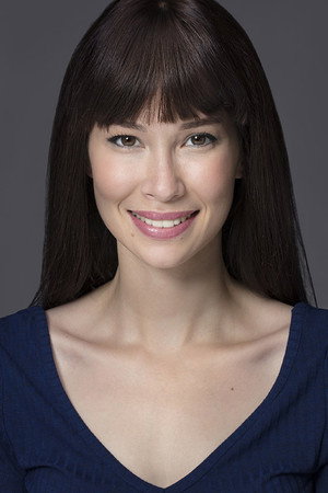 Elif Gizem Aykul in Grudge