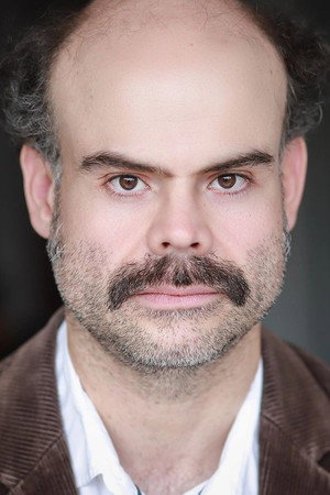 Lionel Laget in Papy fait de la résistance