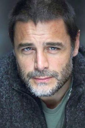 Daniele Pecci in St. Peter