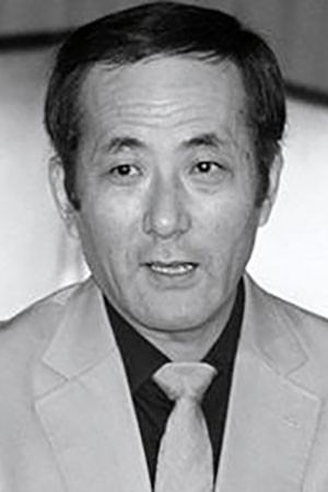 Kōjirō Kusanagi in Stranger