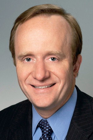 Paul Begala in Crashing the Party