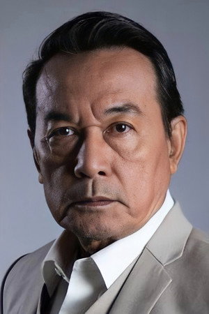 Sompob Benjathikul in Hong Hoon