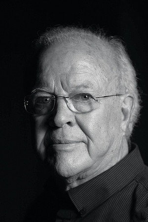 Douglas Trumbull in Douglas Trumbull: Then and Now