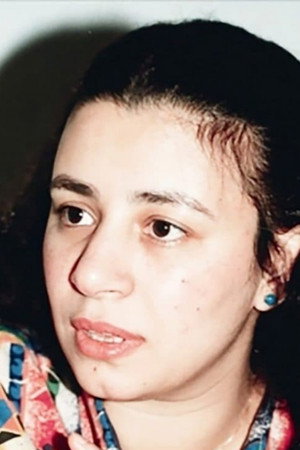 Abla Kamel in The Knight & The Princess