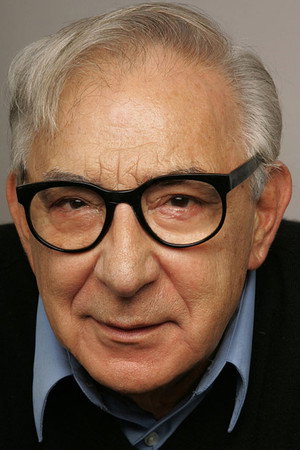 Sam Coppola in The Big Heist
