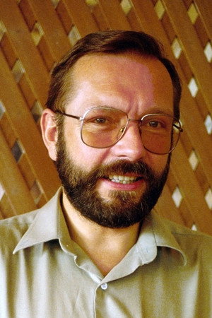 Krzysztof Zanussi in Pan Olbrychski
