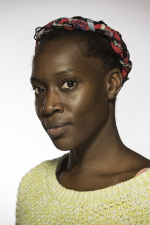 Ony Uhiara in Days of the Bagnold Summer
