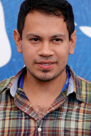 Jesús Meza in Tekuani
