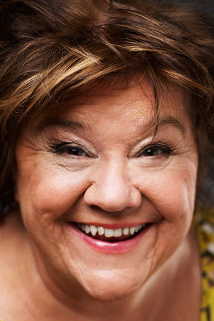 Ann Westin in Lindansaren