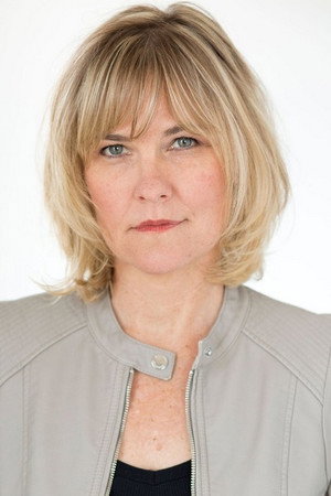 Kelly McAndrew in Peas and Carrots