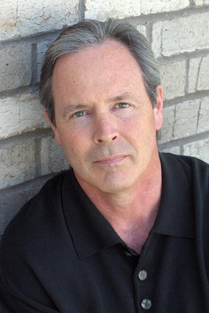 Bruce Newbold in The Lamb of God