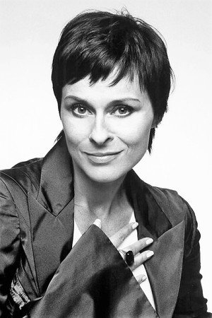 Lisa Stansfield in Northern Soul: Living for the Weekend