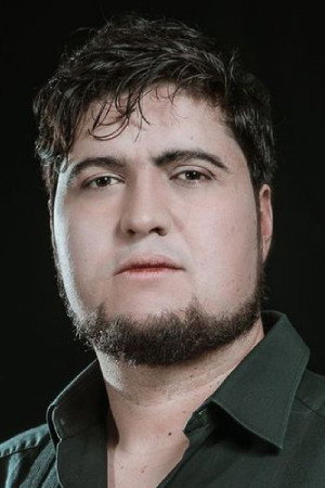Fernando Bonilla in Estanislao