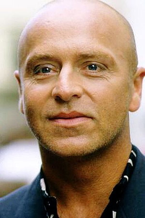 Wilfried Baasner in Der blaue Diamant