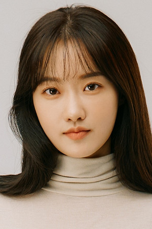 Park Seung-yeon in LAUNDRY DAY