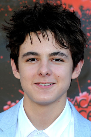 Max Charles in The Last Survivors