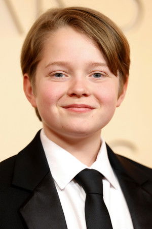 Jacobi Jupe in The Exorcist: Martyrs