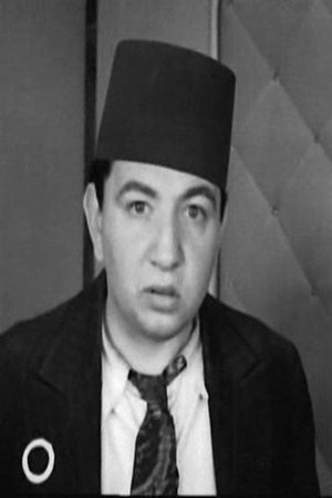 عبده محرم in The Two Representatives