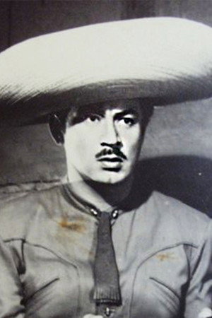 Roberto G. Rivera in Frankenstein, the Vampire and Company