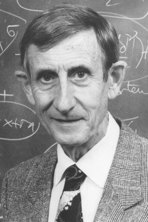 Freeman Dyson in No Ordinary Genius