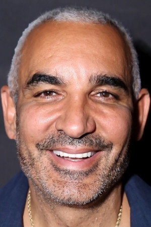 Alki David in Fishtales