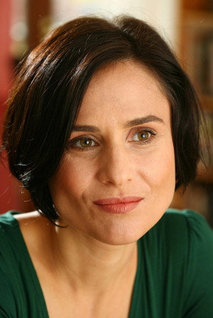 Dorota Landowska in The Taming of the Shrewd