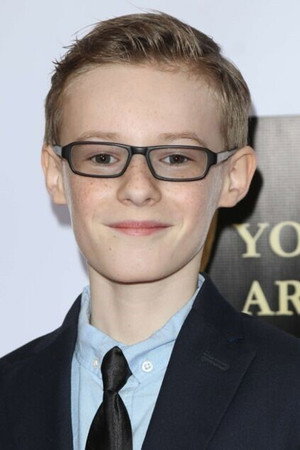 Kyle Catlett in The Young and Prodigious T S  Spivet