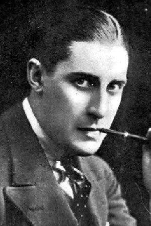 Hayford Hobbs in Sons of Satan