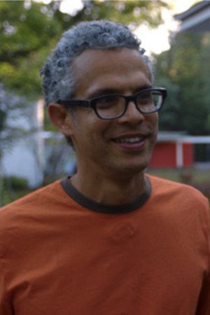 Omar Wasow in Unrest