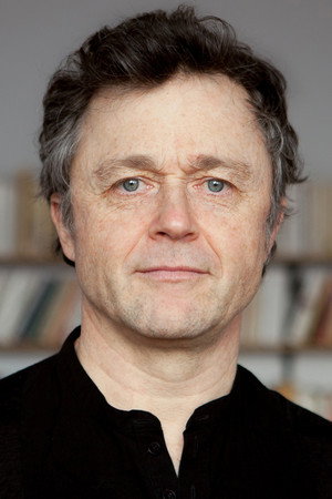 Marc Béland in The Child Prodigy