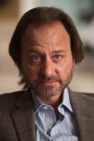 Fisher Stevens in Short Circuit