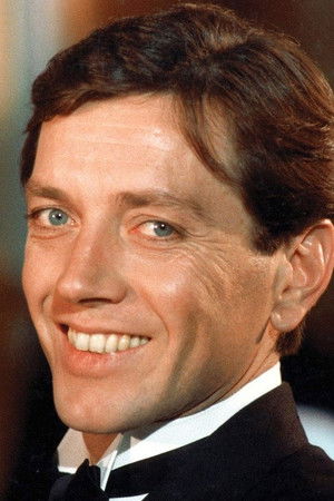 Bernard Giraudeau in Revolver