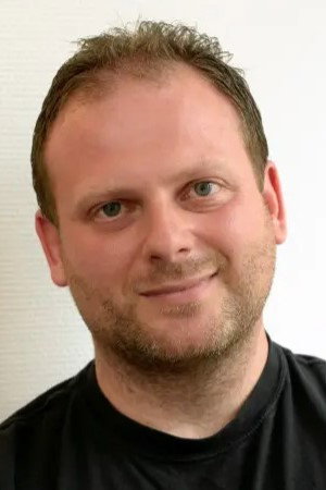 Thomas Pill in Unholy Ground