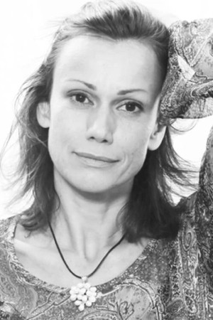 Simone Greiss in Empire of Atlantis