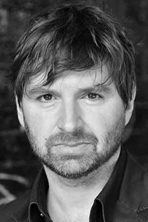 John Lightbody in Woman X