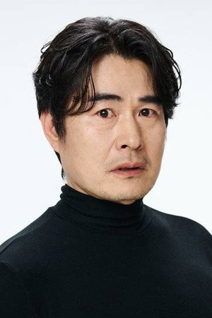Oh Chang-kyung in Tinker Ticker