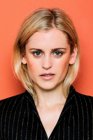 Denise Gough in National Theatre Live: Angels In America — Part One: Millennium Approaches