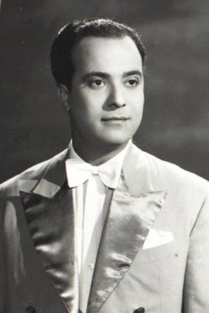 Karem Mahmoud in Tar Bayet