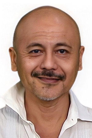 Michael Shaowanasai in The Adventure of Iron Pussy