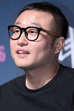 Jung Byung-gil in Bandhobi